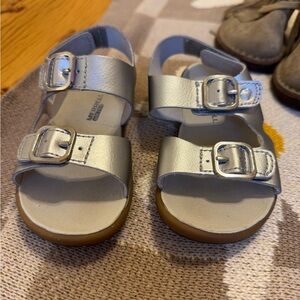 Little Kid's Bare Steps® Sandals